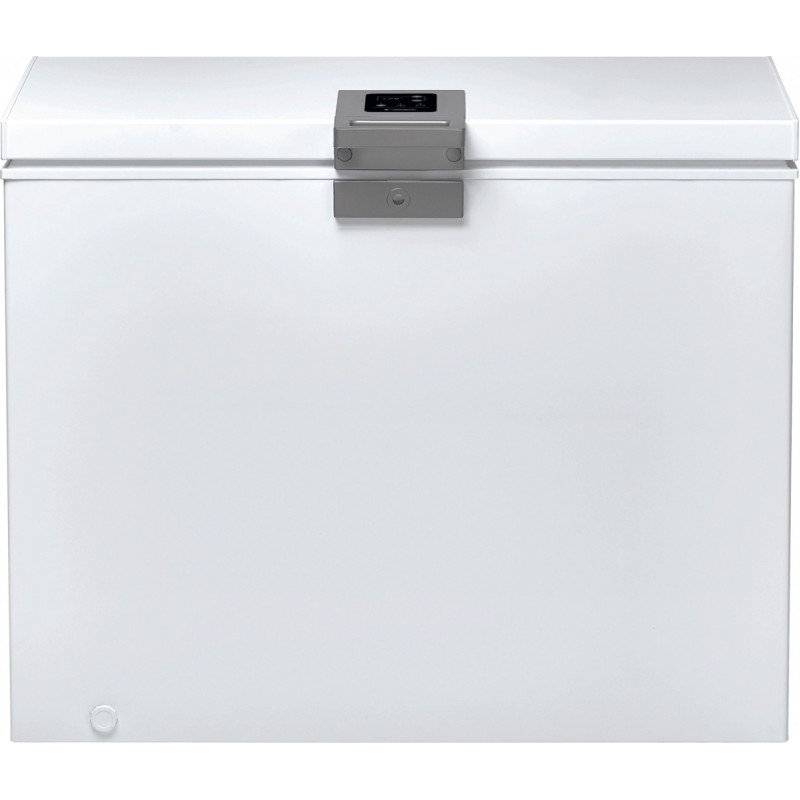 Candy &Scaron;aldiklis CANDY CMCH 302 EL/N