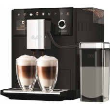Melitta Kavos aparatas Melitta LatteSelect F63/0-212