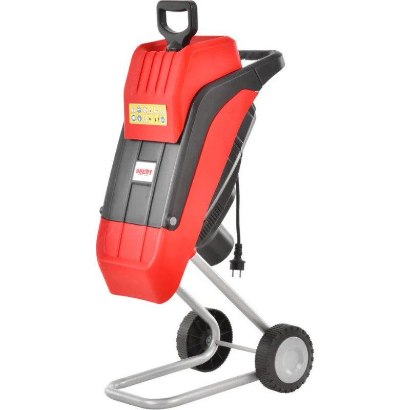 Hecht Elektrinis &scaron;akų smulkintuvas Hecht 625