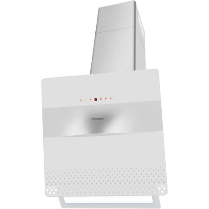 Hansa Gartraukis Hansa OKP6654IWSH