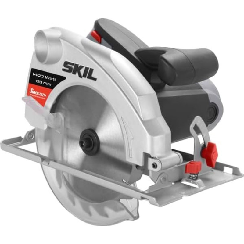 Skil Elektrinis diskinis pjūklas Skil 1054 AA