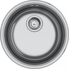 Franke Plautuvė Franke Rondo ROX 610/110-38, 101.0725.057