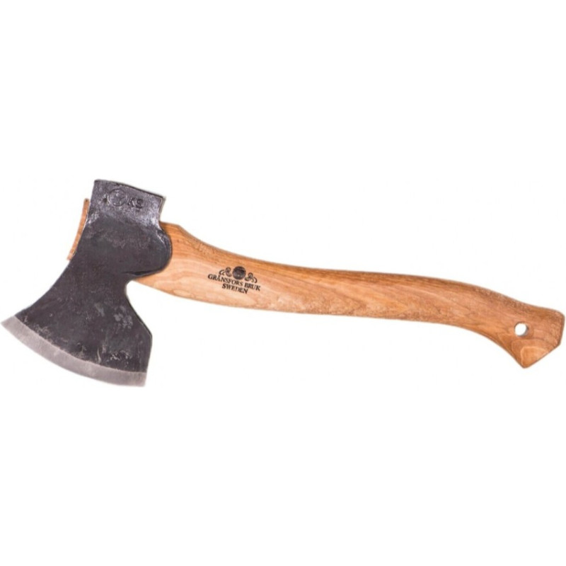 Gransfors Kirvis GRANSFORS Large Swedish Carving 37 cm