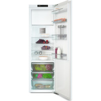 Miele Įmontuojamasis šaldytuvas Miele K 7744 E