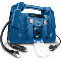 Scheppach Mobilus oro kompresorius Scheppach Air Force 5 + priedai, 5906142901