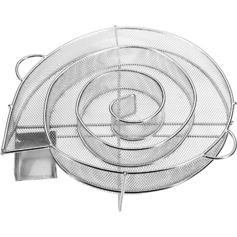 Zyle &Scaron;alto rūkymo dūmų generatorius Zyle Cold Smoke Generator ZYR1SM