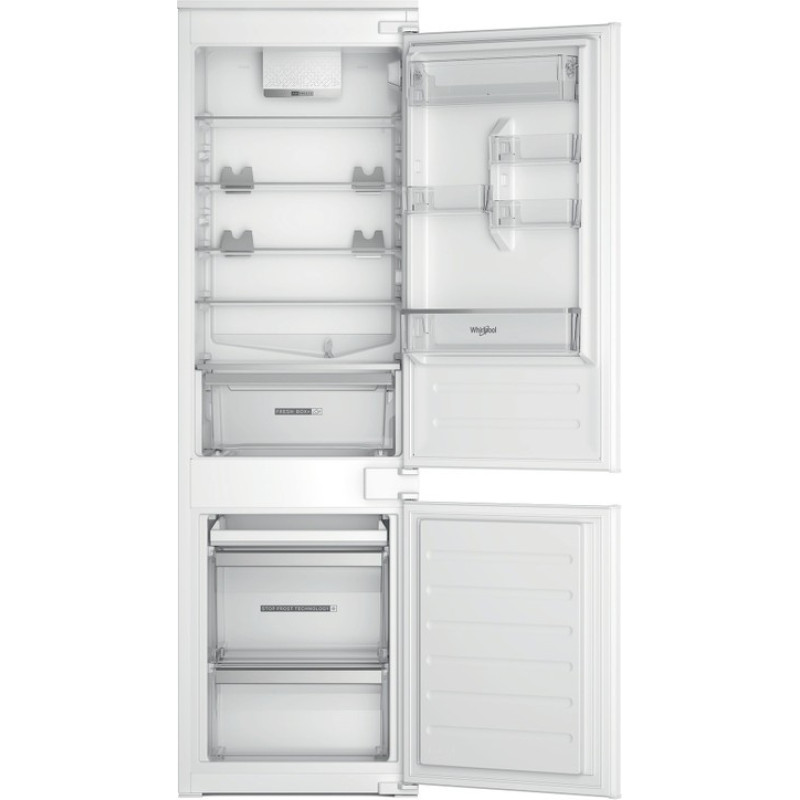 Whirlpool Įmontuojamas &scaron;aldytuvas Whirlpool WHC18D011C1 SF