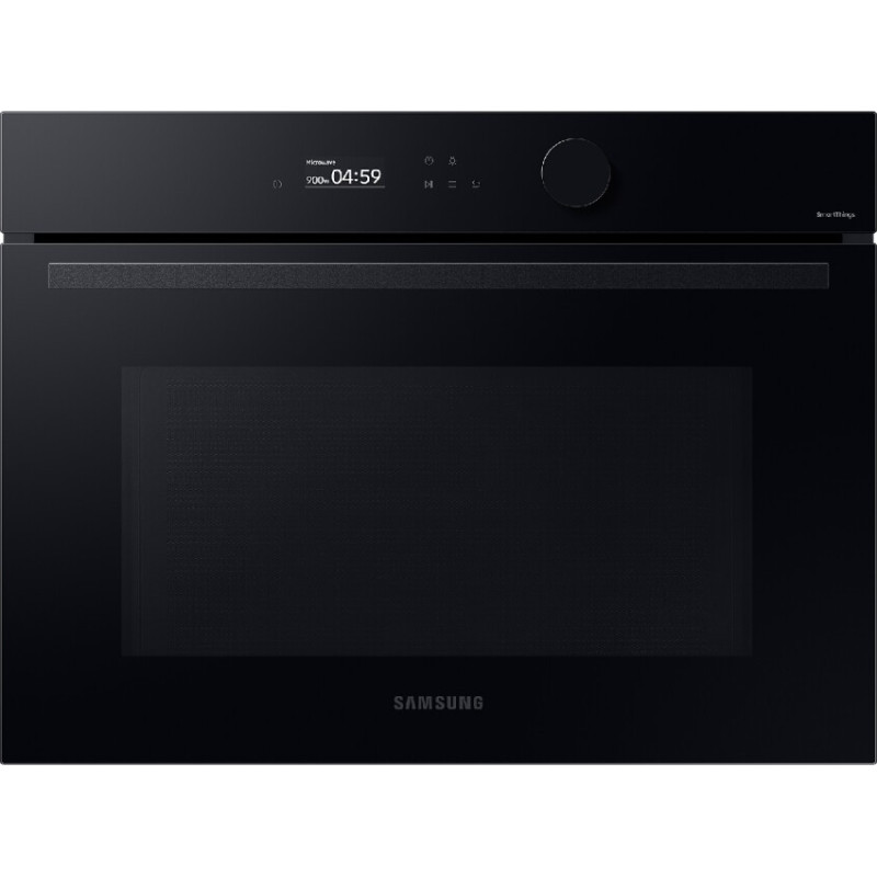 Samsung Įmontuojama mikrobangų krosnelė Samsung NQ5B5713GBK