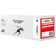 Tb Print Toner for Canon MF650 TC-067BAN BK 100% new CRG067