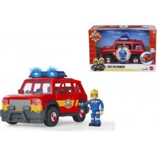 Simba Vehicle Sam First Responer