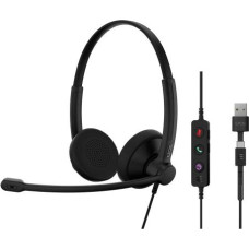 Epos IMPACT 100 USB C/A