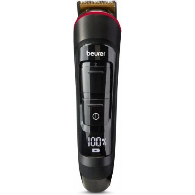 Beurer Beard and stubble trimmer MN4