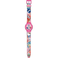 Kids Euroswan Watch Hello Kitty