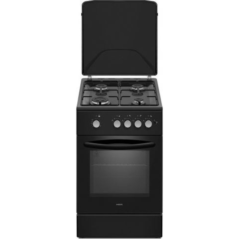 MPM Gas cooker MPM-56-KGF-21/B