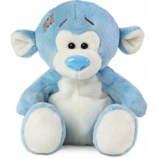 Mg Dystrybucja Mascot The friend of the blue nose - Monkey Jester