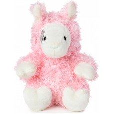 Mg Dystrybucja Mascot The friend of the blue nose - Llama Karma