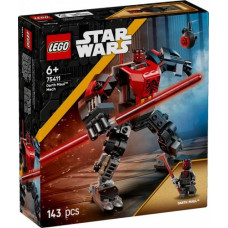 Lego Klocki Star Wars 75411 Mech Dartha Maula