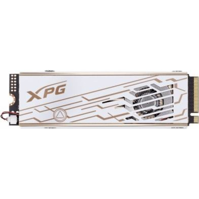 Adata SSD XPG MARS 980 PRO 1TB PCIe 5x4 14/10 GB/s M2