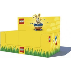 Lego Bricks Polybag Display MIX 34 pcs