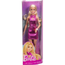 Mattel Lalka Barbie Fashionistas
