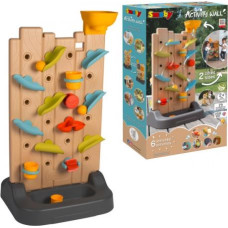Smoby Activity Wall Life