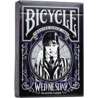 Bicycle Wednesday Playing Cards