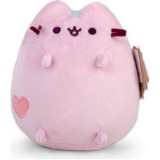 Daffi Lilac Pastel Pusheen Plush Toy 18 cm