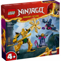 Lego Ninjago 71804 Arin's Battle Mech