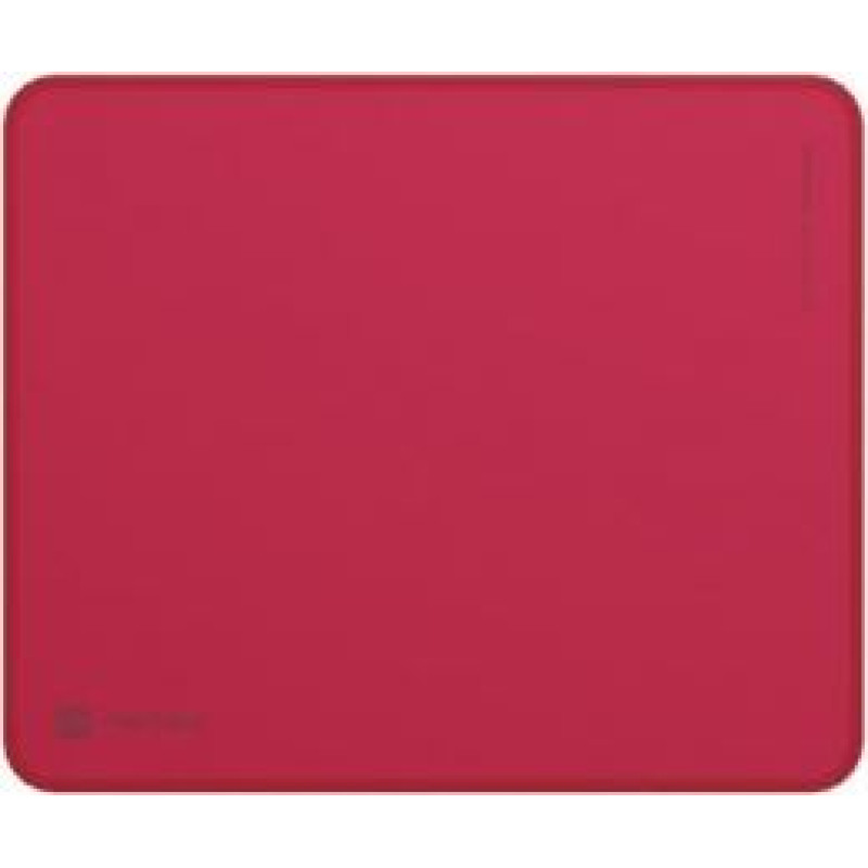 Natec Mouse pad Colors Series Viva Series Viva Magenta 300x250 mm