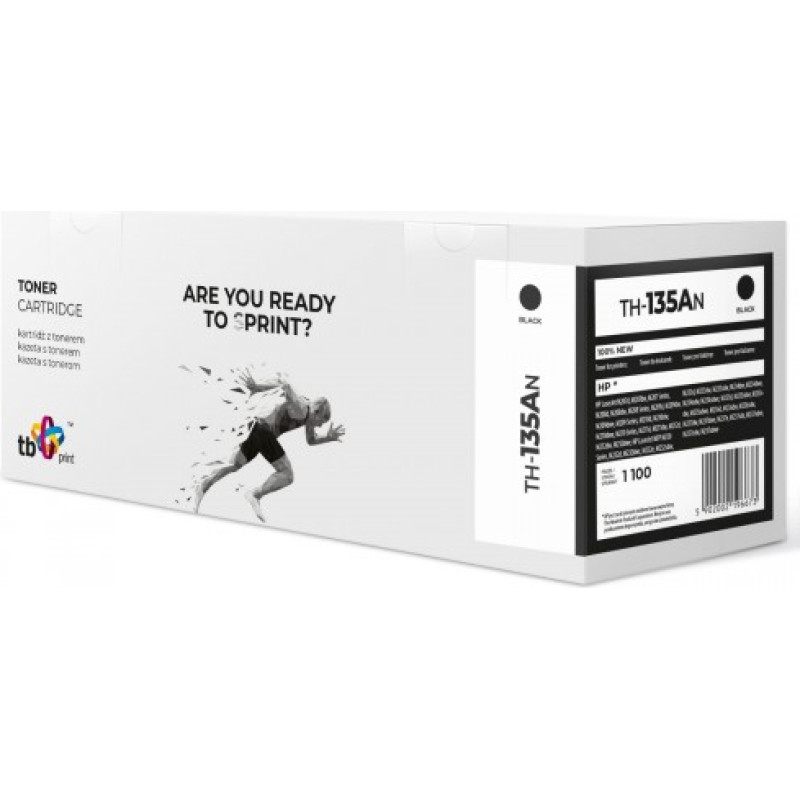Tb Print Toner for HP M234 Black TH-135AN BK 100% new