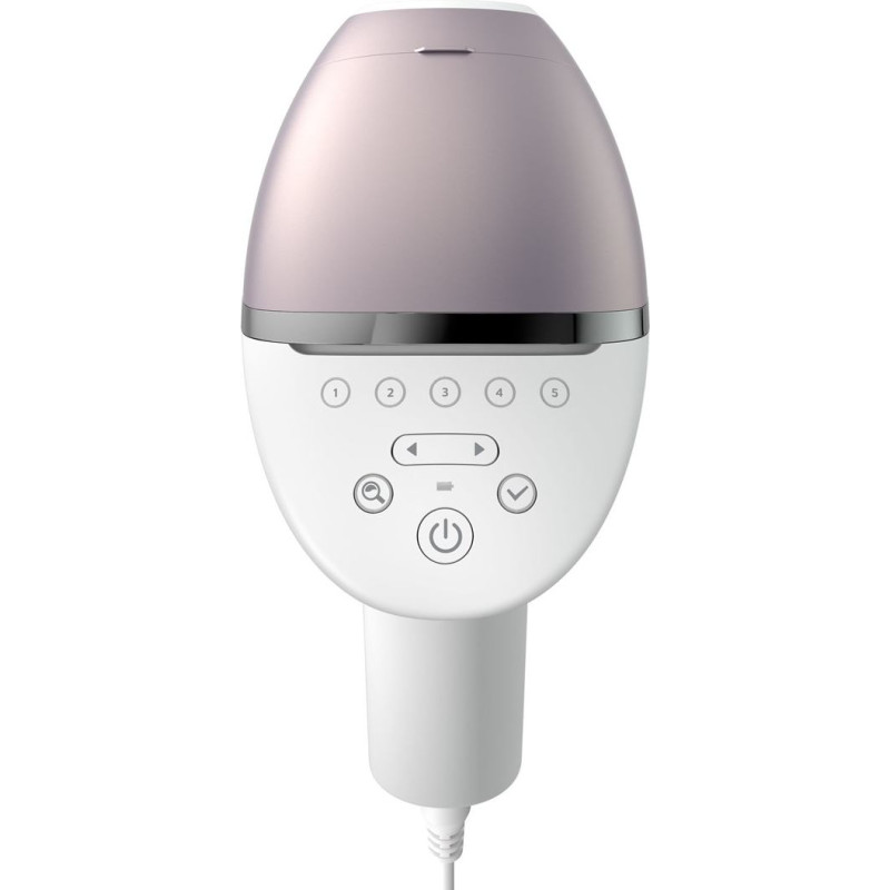 Philips Lumea Prestige BRI947/00 light depilation Intense pulsed light (IPL) Gold, White