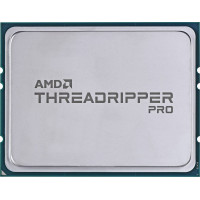 AMD Procesor AMD Threadripper PRO 7985WX (64C/128T) 3.2 GHz (5.1 GHz Turbo) Socket sTR5 TDP 350W tray