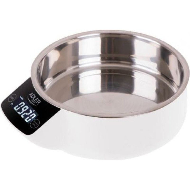Adler Kitchen scales AD 316