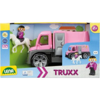 Lena Vehicle Truxx Horse carriage with accessories