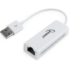 Gembird USB 2.0 LAN adapter RJ-45