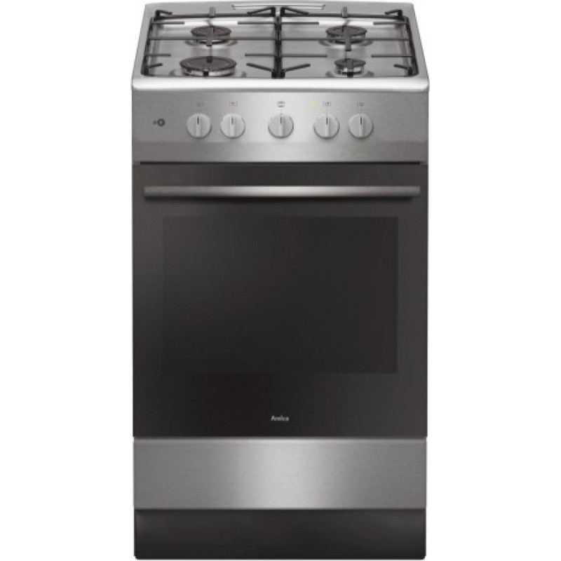 Amica Gas cooker 57GGH4.23ZPFXx