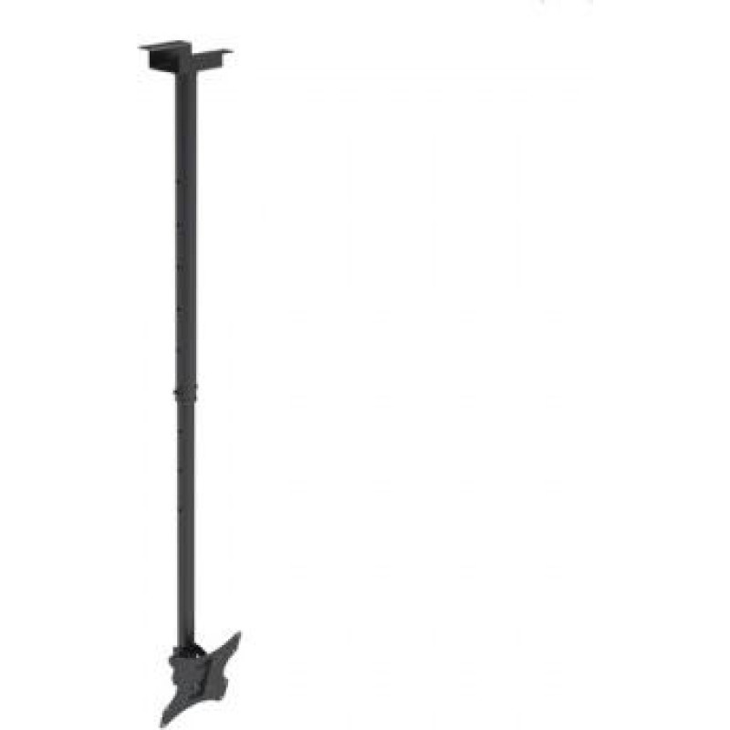 Maclean Ceiling mounts or monitor MC-580B 17-37 VESA 200x200 up to 50 kg