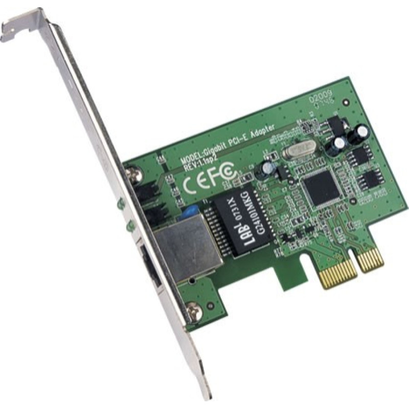 Tp-Link TG-3468 Gigabit PCI Express Network Adapter