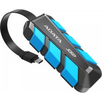 Adata External SC740 1TB U3.2C 1050/1000 MB/s blue