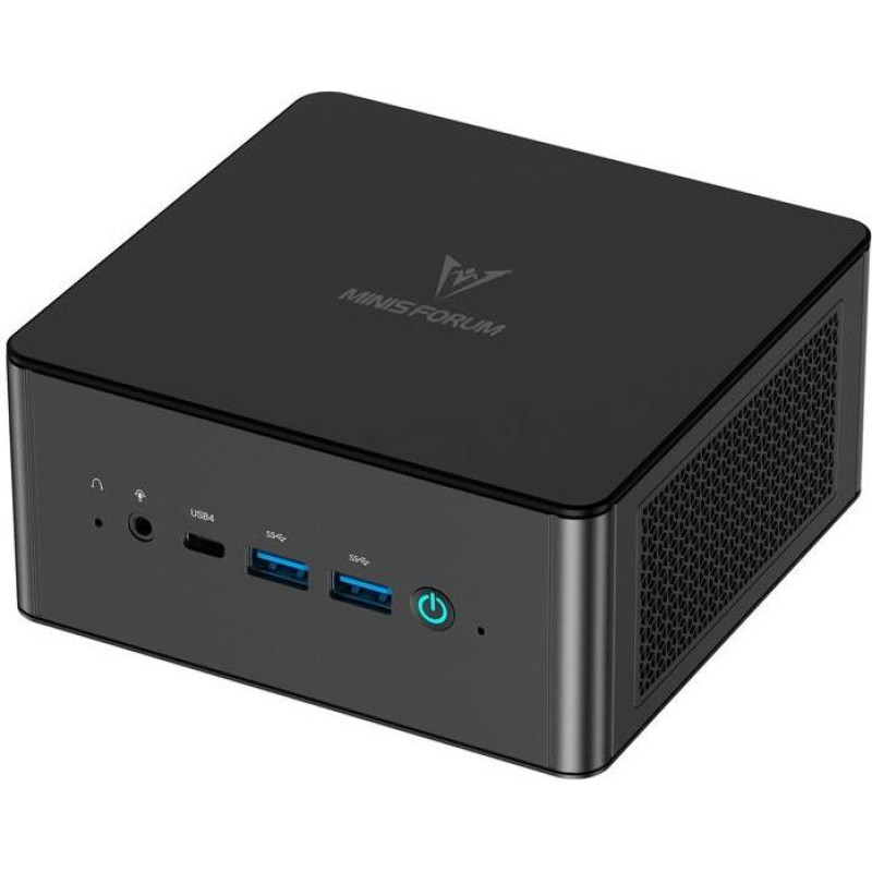 Minis Forum MINI-PC Minis Forum UM890 Pro Ryzen 9 8945HS barebone