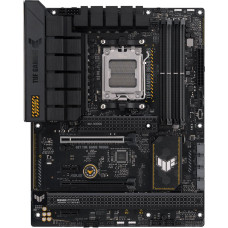 Asus TUF GAMING B650-PLUS AMD B650 AM5 pieslēgvieta ATX