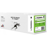 Tb Print Toner for Brother TN2590XL TB-TN-2590XN BK 100% new