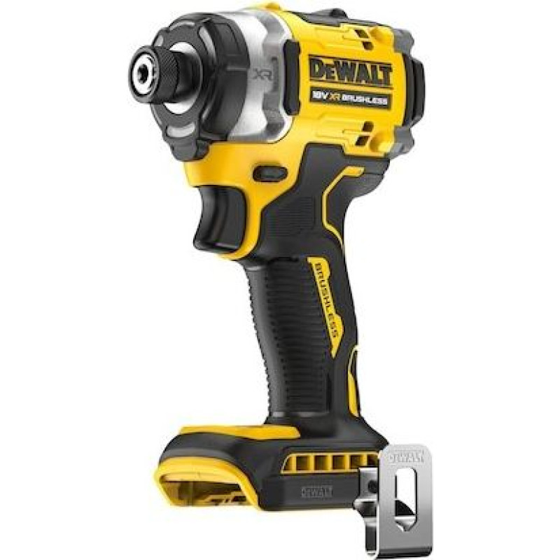 Dewalt DCF860N-XJ power screwdriver/impact driver 3800 RPM Black, Yellow