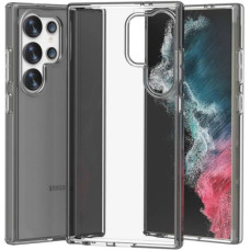 Noname [NoName] Samsung Galaxy S24 Ultra Case, 2 mm Transparent
