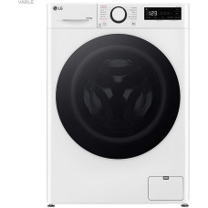 LG Skalbimo mašina su džiovinimo funkcija LG F4DR510S0W