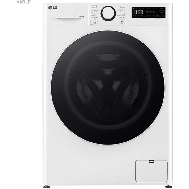 LG Skalbimo ma&scaron;ina su džiovinimo funkcija LG F4DR510S0W