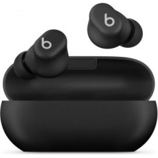 Apple Earphones Beats Solo Buds Matte Black