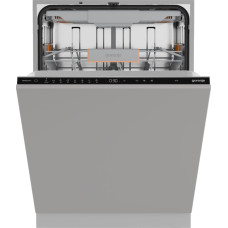 Gorenje Indaplovė Gorenje GV663B65XXL