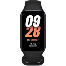 Xiaomi Smart Band 8 Active Black EU BHR7422GL