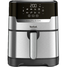 Tefal Kar&scaron;to oro gruzdintuvė Tefal EY505D15